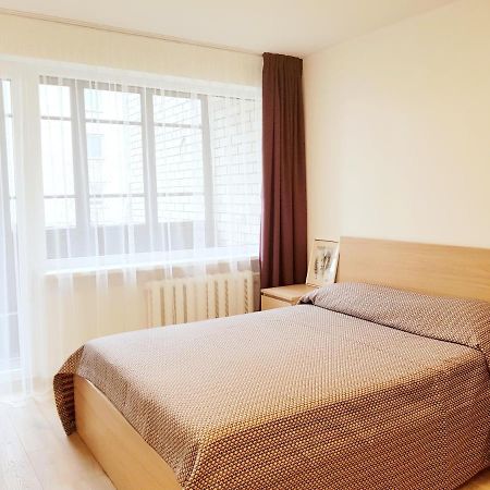 New City Center Apartments Druskininkai Eksteriør bilde